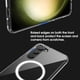 thumbnail image 3 of Carcasa Transparente Con Magsafe Para Samsung S23 Normal, 3 of 8