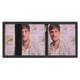 thumbnail image 4 of Josh Hutcherson Cartera Trifold para Hombres, 8 Ranuras para Tarjetas, 1 Ventana de ID, Tarjetero Delgado con Bolsillo de Efectivo con Cremallera para Uso Cotidiano, 4 of 6