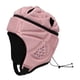 thumbnail image 3 of EVA Portero Rugby Fútbol Fútbol Casco Rugby Sombrero Protector De Cabeza Guardia Rosa, 3 of 5
