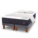 thumbnail image 2 of Cama Europea Super Premium 2 Plazas Bd Más Textil, 2 of 12