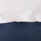 thumbnail image 2 of Frazada Polar-Sherpa Lisa 2 P Azul, 2 of 3