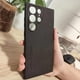 thumbnail image 1 of High-grade Anti-leather Mobile Phone Case, Anti-fall And No Fingerprints, Artificial Leather Pattern Protective Cover, Suitable For Samsung S23Ultra S22plus S21FE S20 S30ultra A72 A73 A54 A53 A52S A34, 1 of 3