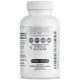 thumbnail image 2 of Suplemento De Ácido Alfa Lipoico 600 Mg 120 Cápsulas, 2 of 3