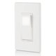 thumbnail image 4 of Interruptor de pared Leviton 15 A 3 vías con LED iluminado L5613-2W, 4 of 5