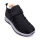 thumbnail image 3 of Zapato Mujer Negro Gira, 3 of 4