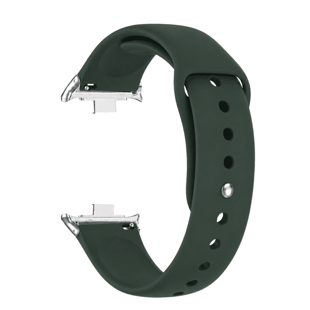 Correa Para Huawei Fit 4 - Silicona