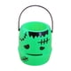 thumbnail image 5 of Cubo De Calabaza Cubo De Truco O Trato Para Accesorios Decoración De Mesa Regalo De Vacaciones Verde, 5 of 5