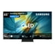thumbnail image 1 of 65" OLED S95F 4K Vision AI Smart TV (2025), 1 of 8