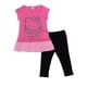 thumbnail image 2 of Conjunto Niña Hello Kitty fucsia 10, 2 of 5