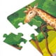 thumbnail image 2 of Puzzle Jirafa 36 Piezas + Figura, 2 of 3