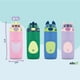 thumbnail image 2 of Botella de agua Ello Ellies con aislamiento al vacío de 350 ml para niños, 2 of 3