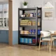thumbnail image 2 of Estantería metálica 5 niveles full metal 90x60x184 - SHELF-5-2, 2 of 4