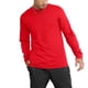 thumbnail image 1 of Camiseta Champion Classic Jersey de manga larga para Hombre - Rojo, 1 of 7