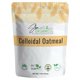 thumbnail image 1 of Harina de avena coloidal en polvo Shea Organics 473 ml para el cuidado de la piel, 1 of 8
