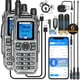 thumbnail image 1 of Radio Baofeng GMRS GM21 999 Canales Largo Alcance Recargable, 1 of 3