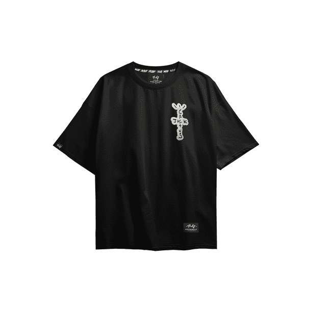 MDF® Polera CACTUS JACK Original