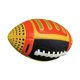 thumbnail image 4 of Balón De Rugby Para Ni?os, Regalo, Balón De Fútbol Portátil, Deportes Interiores Y Exteriores, Tama?o 3, Rugby Amarillo, 4 of 5