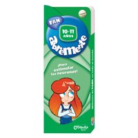 Catapulta Editores - Libro Abremente Fan 10-11