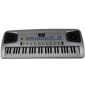 Teclado Tonic De 54 Teclas Ton-300