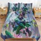 thumbnail image 1 of Jin-x Ji-nx Jin-x Ji-nx Bedding Set Sheet Set for Kids Adults,All Season Lightweight, 1 of 5