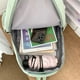 thumbnail image 2 of 2024 New Female Fashion Lady High Capacity Waterproof College Backpack Trendy Girls Laptop School Bags Cute Girl Travel Book Bag, 2 of 3