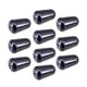 thumbnail image 3 of 10x Guitarra Toggle Switch Tip Caps Knob Tip Para Pickup Selector, 3 of 5