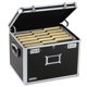 thumbnail image 4 of Caja Portátil para Archivos Vaultz 44.45x35.56x31.75 cm Tamaño Legal/Oficio, 4 of 5