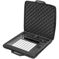 Controlador/Utilitario Universal Eva Case Con Pluck Foam Odyssey