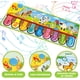thumbnail image 2 of Tapete Musical Sonido Instrumentos Musicales Bebe Notas Gen, 2 of 3