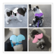 thumbnail image 3 of Arnés para gato ajustable con correa y alitas, 3 of 3