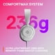 thumbnail image 5 of Auriculares para juegos SteelSeries Arctis Nova 1 Hi-Fi 360° blancos, 5 of 8