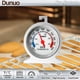 thumbnail image 3 of Termómetro de horno Dunuo, 2 unidades, acero inoxidable 304, 3 of 8