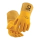 thumbnail image 1 of Guantes de soldadura Revco Industries Bsx de piel de venado para MIG, talla grande, 1 of 1