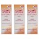 thumbnail image 1 of Crema CERA DI CUPRA Rosa para piel seca 75 ml, paquete de 3 tubos, 1 of 3