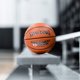 thumbnail image 3 of Balón Spalding Precision TF1000 Talle 7 29.5 Cuero Compuesto, 3 of 3
