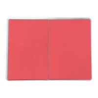 Magideal - Tablero De Karate De , Equipo De Entrenamiento De Artes Marciales Reutilizable, Tablero Rompible, Tablero Makiwara Para Equipo De Entrenamien , Rojo 10 Mm