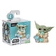 thumbnail image 3 of Figura De Acción The Bounty Collection Grogu Pose Comiendo Galletas, 3 of 3
