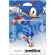 thumbnail image 1 of Amiibo Sonic - Super Smash Bros. Collection, 1 of 2
