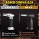 thumbnail image 1 of Kit Ahumador de Cacteles Yecuip Torch 8 Sabores Old Fashioned, 1 of 3
