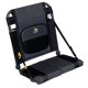 thumbnail image 1 of Asiento de canoa GCI Outdoor SitBacker portátil plegable con soporte, 1 of 7