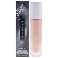 Base De Maquillaje Fenty Beauty Soft Lit Naturally Luminous Longwear 32Ml Mujer