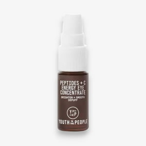 Suero Para Ojos Concentrados Peptides + C Energy Youth To The People