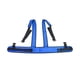 thumbnail image 1 of Arnés de silla de ruedas para adultos ancianos, Chaqueta de apoyo del torso del cinturón de seguridad para sillas de ruedas ajustable, Correas de retención del cinturón de seguridad para sil, 1 of 3