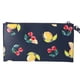 thumbnail image 3 of Cartera de mano Michael Kors Jet Set Travel con correa para muñeca, azul marino, 25 x 14 x 1,5 cm, 3 of 4
