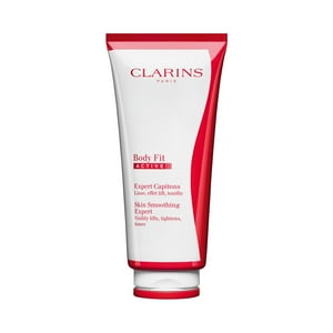 Gel Y Crema Corporal Clarins Body Fit Active Para Celulitis, 200 Ml