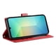 thumbnail image 5 of Funda para FOXDOCK Samsung Galaxy A06– Cuero Premium, 3 ranuras para tarjetas, Protección contra impactos, 5 of 5
