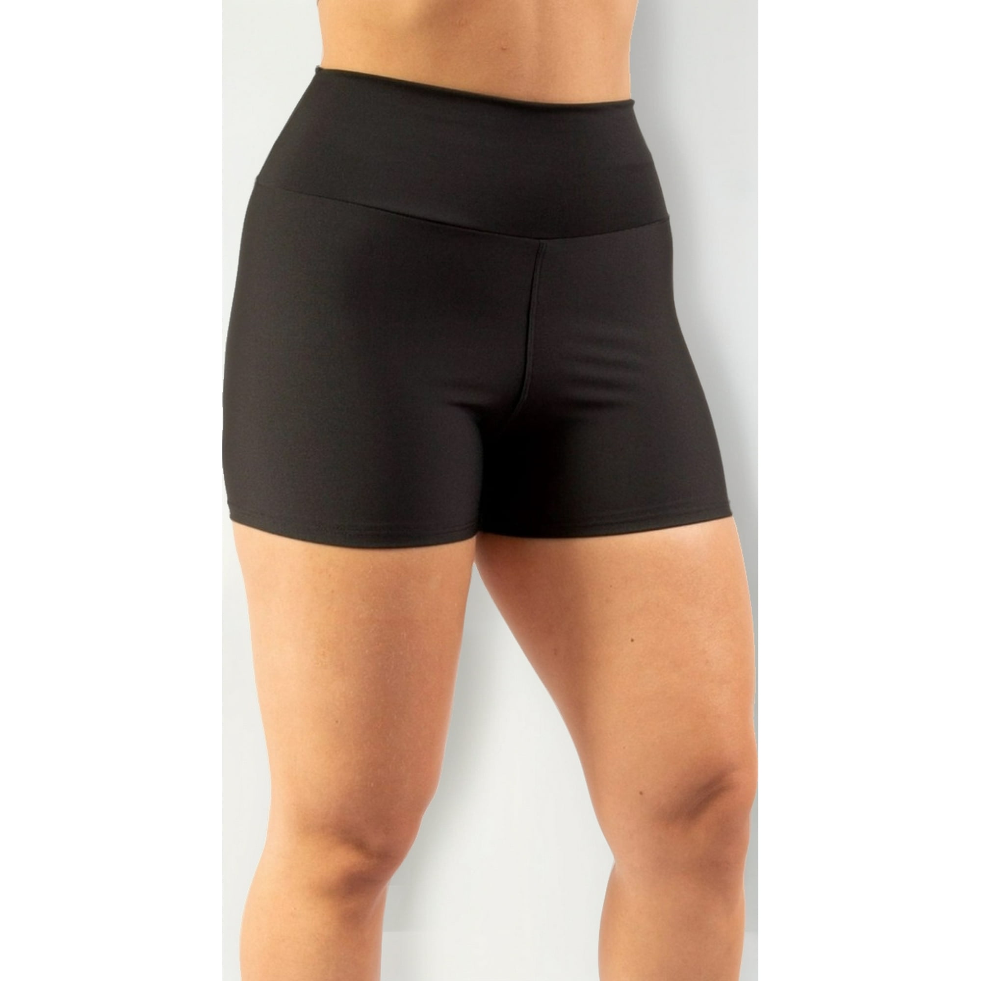 Flix - Short Deportivo Mujer Suplex Premium Casual Y Activo