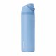 thumbnail image 1 of Termo Botella Termica Agua Acero Inoxidable Temper FlipSip 700ml Light Blue, 1 of 3