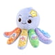 thumbnail image 4 of Peluche musical VTech Baby Snuggles The Octopus durante más de 3 meses, 4 of 9