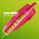 thumbnail image 4 of Bálsamo labial NYX PROFESSIONAL MAKEUP Fat Oil Slick Double Tap, 4 of 7